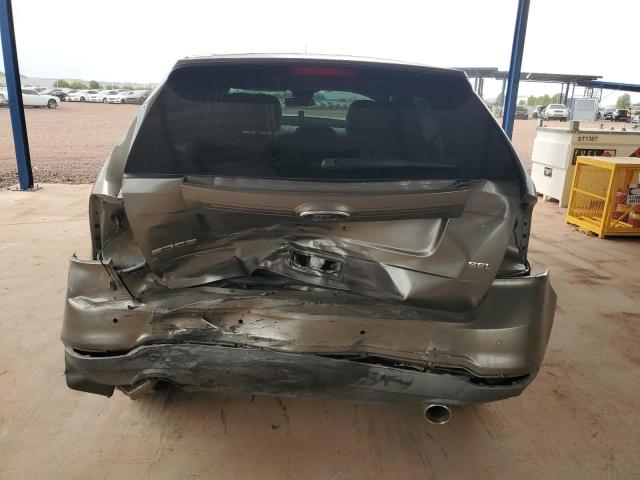Photo 6 from auction – 2014 FORD EDGE SEL with VIN 2FMDK3JC0EBA95344