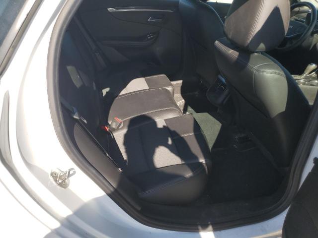 Zdjęcie 10 z aukcji – 2018 CHEVROLET IMPALA LT z VIN 2G1105SA5J9101655