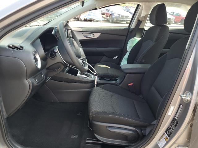 Photo 7 from auction – 2023 KIA FORTE LX with VIN 3KPF24AD4PE685912