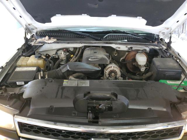 Photo 11 from auction – 2006 CHEVROLET SILVERADO C1500 with VIN 3GCEC14V36G221413