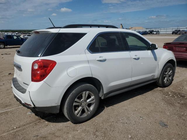 Photo 3 from auction – 2014 CHEVROLET EQUINOX LT with VIN 2GNALBEK1E6285797