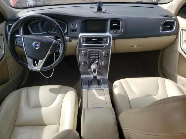 Photo 8 from auction – 2015 VOLVO S60 PREMIE with VIN YV1612TB6F1306228