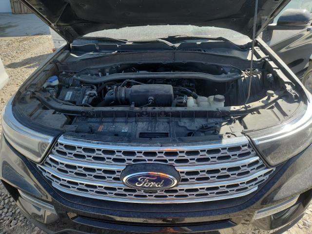 Фото 12 с аукциона – 2021 FORD EXPLORER L с VIN 1FMSK8FH4MGB45565