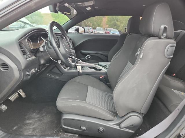 Photo 7 from auction – 2021 DODGE CHALLENGER with VIN 2C3CDZFJXMH526602