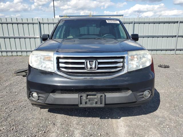 Photo 5 from auction – 2013 HONDA PILOT EX with VIN 5FNYF4H49DB505350