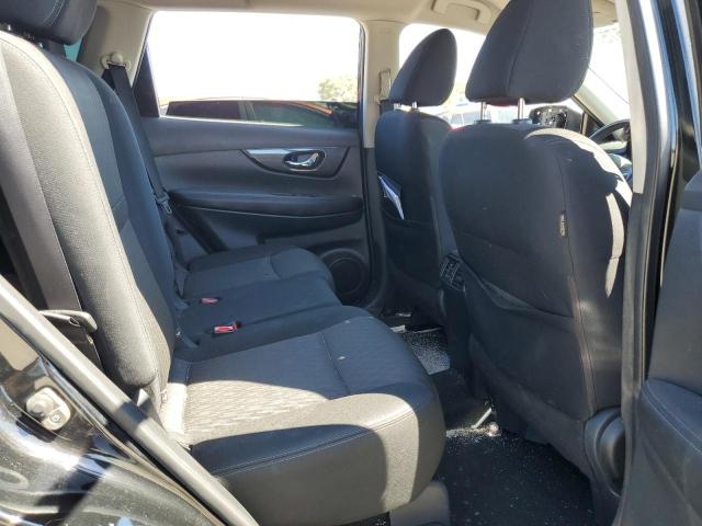 Photo 11 from auction – 2017 NISSAN ROGUE S with VIN KNMAT2MT1HP520576