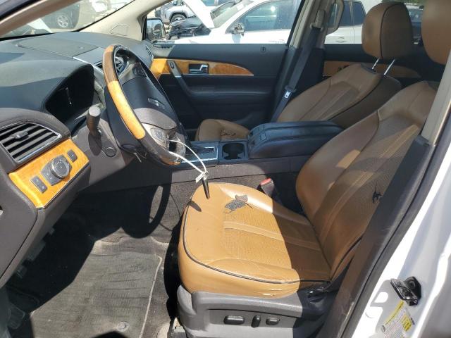 Photo 7 from auction – 2013 LINCOLN MKX with VIN 2LMDJ8JK7DBL12026
