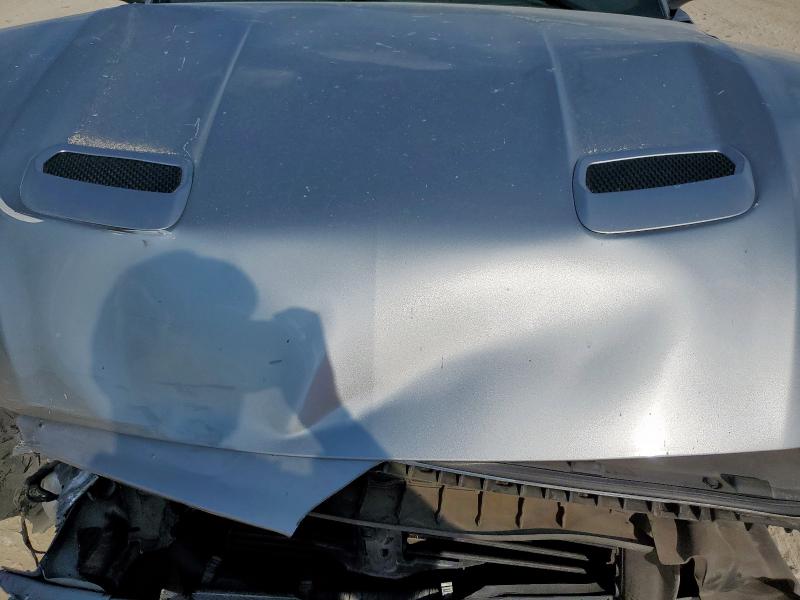 Photo 11 from auction – 2022 FORD MUSTANG with VIN 1FA6P8TH2N5147023
