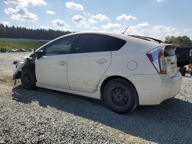 Zdjęcie 2 z aukcji – 2012 TOYOTA PRIUS z VIN JTDKN3DU3C5527689