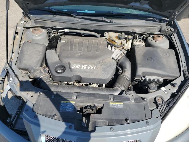 Photo 11 from auction – 2008 PONTIAC G6 GXP with VIN 1G2ZM577984151892