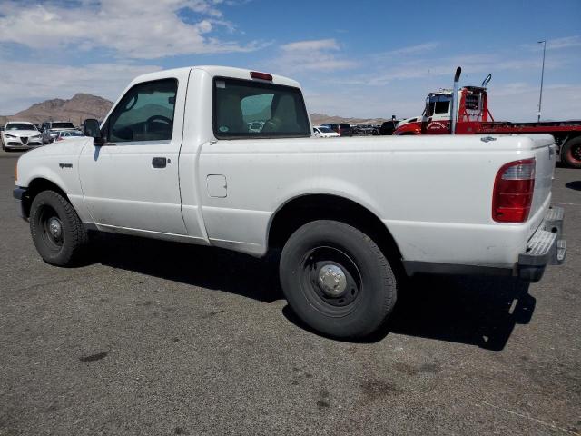 Photo 2 from auction – 2004 FORD RANGER with VIN 1FTYR10D64PA98756