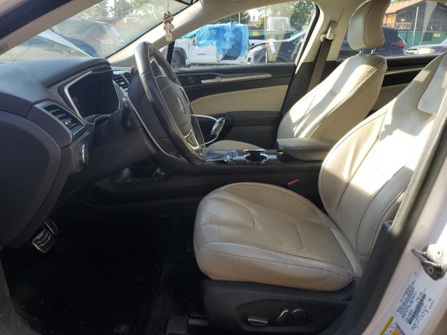 Photo 7 from auction – 2016 FORD FUSION TIT with VIN 3FA6P0K90GR196328