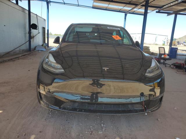 صورة رقم 5 من المزاد - 2021 TESLA MODEL Y مع VIN 5YJYGAEE5MF232089