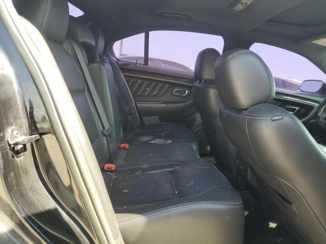 Photo 10 from auction – 2017 FORD TAURUS LIM with VIN 1FAHP2F8XHG108383