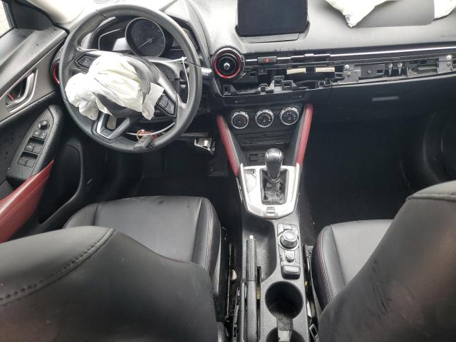 Zdjęcie 8 z aukcji – 2018 MAZDA CX-3 TOURI z VIN JM1DKFC74J0312637