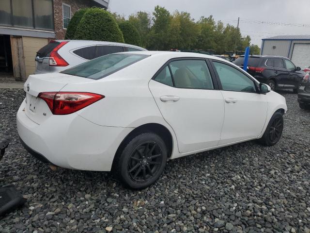 Photo 3 from auction – 2018 TOYOTA COROLLA L with VIN 2T1BURHE5JC080078