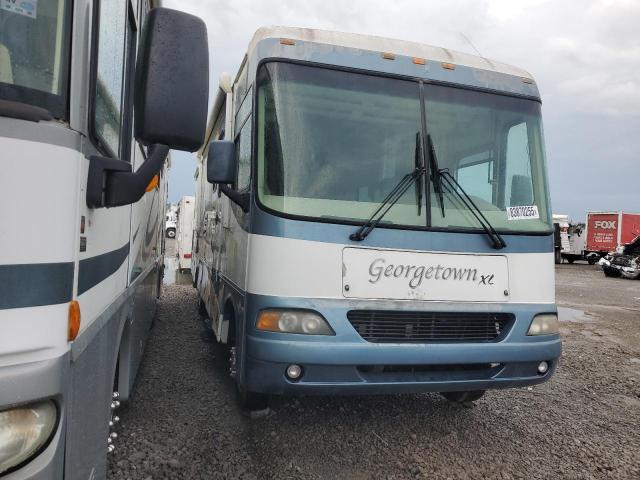 Photo 1 from auction – 2005 FORD F550 SUPER with VIN 1F6NF53S940A09450