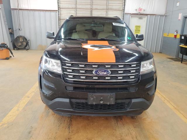 Photo 5 from auction – 2017 FORD EXPLORER with VIN 1FM5K8B8XHGD36724