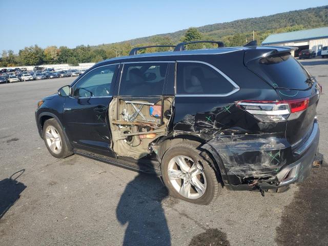 Photo 2 from auction – 2019 TOYOTA HIGHLANDER with VIN 5TDDGRFH6KS054756