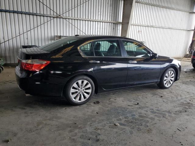 Photo 3 from auction – 2014 HONDA ACCORD EXL with VIN 1HGCR2F80EA296698