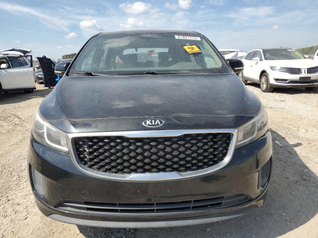Photo 5 from auction – 2016 KIA SEDONA L with VIN KNDMA5C15G6207832
