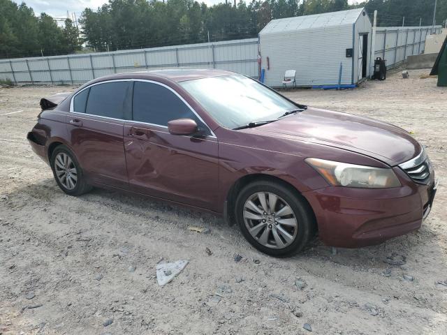 Photo 4 from auction – 2012 HONDA ACCORD EX with VIN 1HGCP2F70CA177267