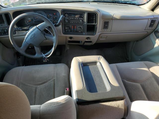 Photo 8 from auction – 2006 CHEVROLET SILVERADO with VIN 2GCEC13V561327999