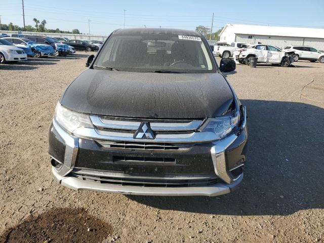 Photo 5 from auction – 2016 MITSUBISHI OUTLANDER with VIN JA4AZ3A38GZ018671