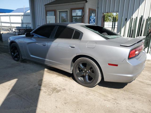 صورة رقم 2 من المزاد - 2014 DODGE CHARGER R/ مع VIN 2C3CDXCT1EH358747