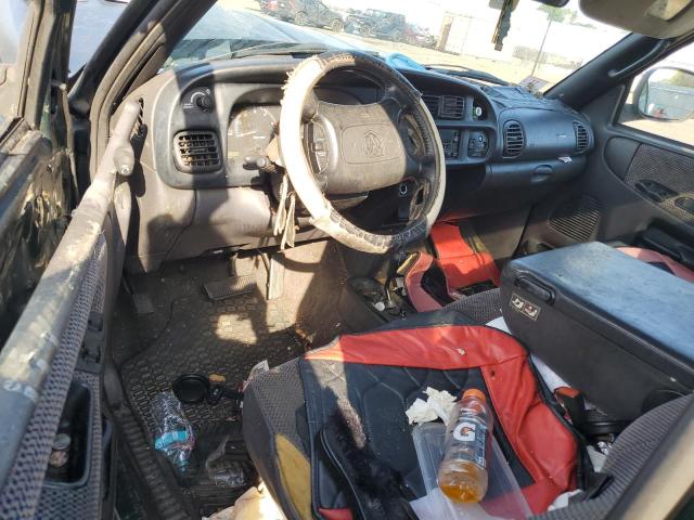 Photo 8 from auction – 1998 DODGE RAM 1500 with VIN 1B7HF16Y1WS559378
