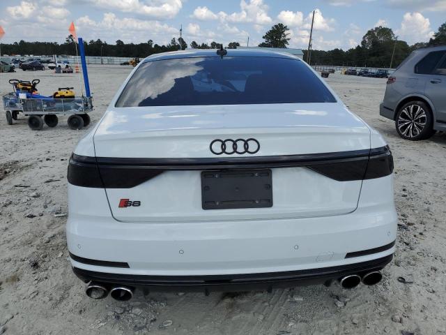 Photo 6 from auction – 2020 AUDI S8 with VIN WAU8SAF80LN003369