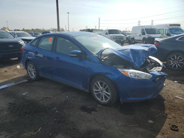 Photo 4 from auction – 2018 FORD FOCUS SE with VIN 1FADP3FE7JL319760