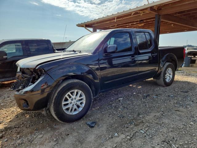 NISSAN FRONTIER S 2016 with VIN 1N6AD0ER3GN735081 - Photo from auction