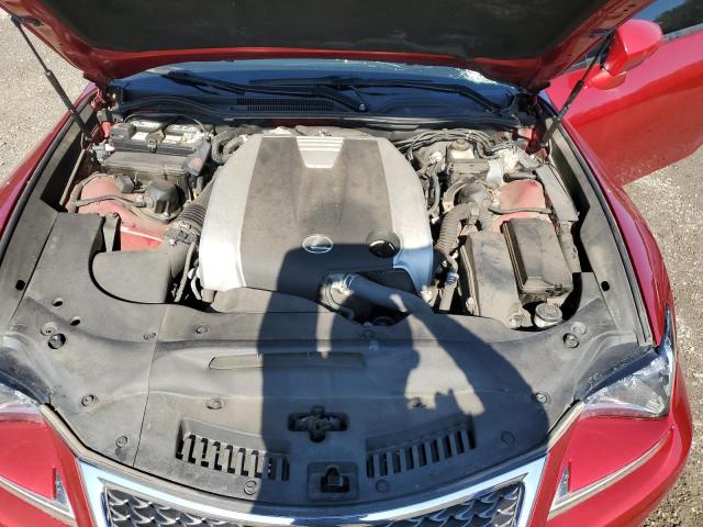 Photo 11 from auction – 2017 LEXUS RC 350 with VIN JTHSE5BC9H5007685