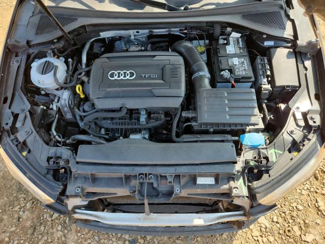 Photo 11 from auction – 2015 AUDI A3 PREMIUM with VIN WAUACGFF0F1064782