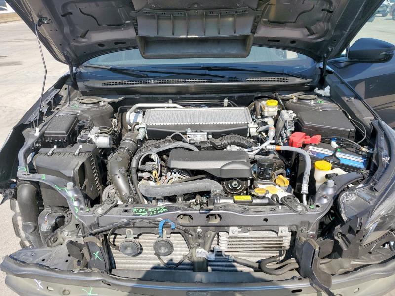 Photo 12 from auction – 2022 SUBARU OUTBACK WI with VIN 4S4BTGUDXN3220060
