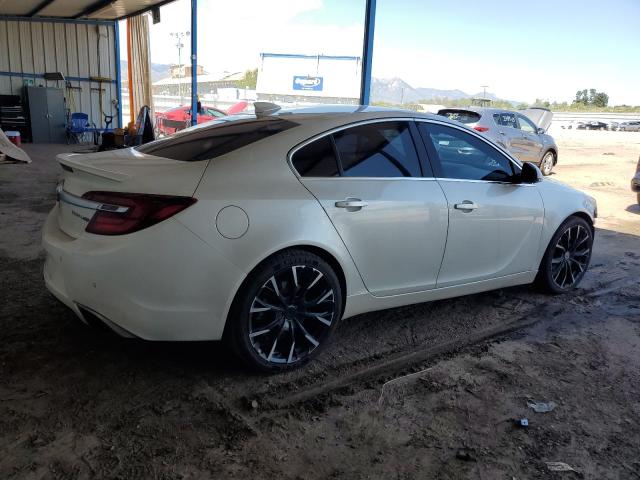 Photo 3 from auction – 2015 BUICK REGAL GS with VIN 2G4GT5GX5F9197358
