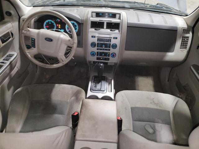 Photo 8 from auction – 2008 FORD ESCAPE XLT with VIN 1FMCU93118KE32683
