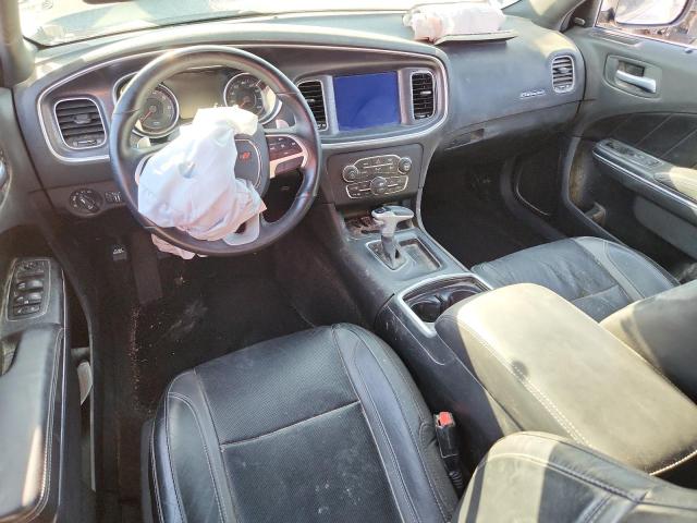 Photo 8 from auction – 2018 DODGE CHARGER R/ with VIN 2C3CDXCT6JH323275
