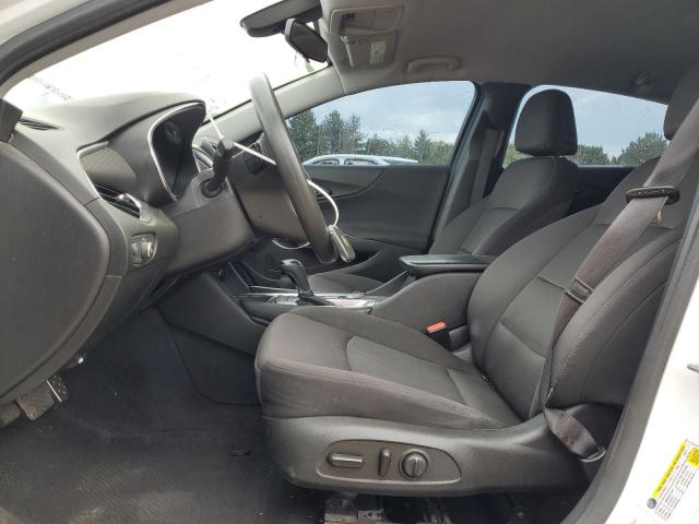 Photo 7 from auction – 2017 CHEVROLET MALIBU LT with VIN 1G1ZE5ST2HF178183