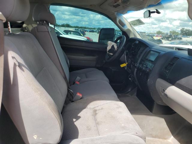 Photo 10 from auction – 2007 TOYOTA TUNDRA with VIN 5TFLV52157X007593