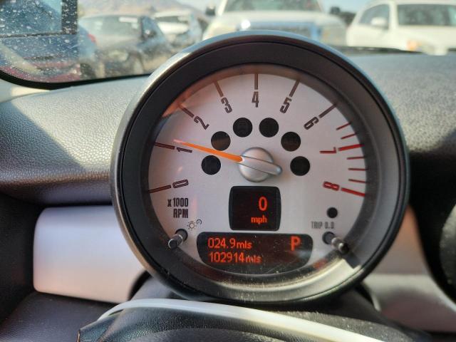 Photo 9 from auction – 2012 MINI COOPER with VIN WMWSU3C54CT264683