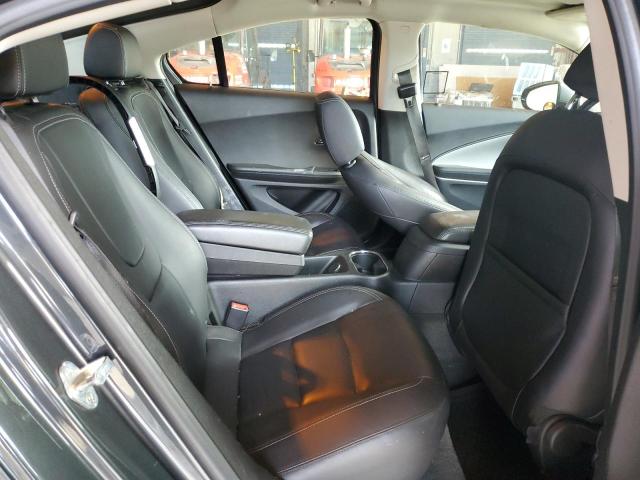 Photo 10 from auction – 2014 CHEVROLET VOLT with VIN 1G1RF6E46EU114484