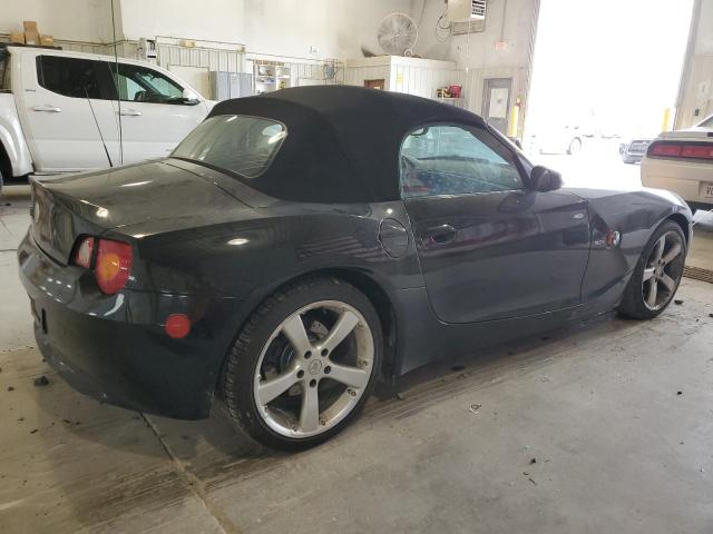 Photo 3 from auction – 2003 BMW Z4 3.0 with VIN 4USBT53433LU05343