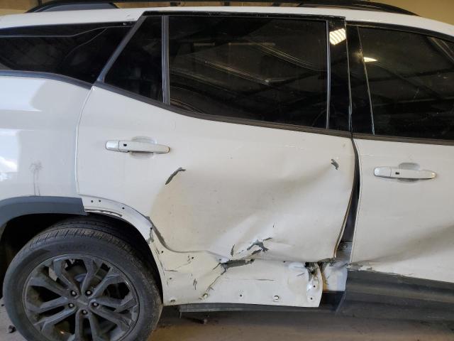 Photo 11 from auction – 2020 GMC TERRAIN SL with VIN 3GKALPEV9LL139659