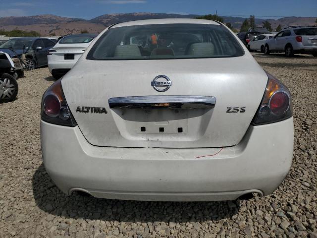 Photo 6 from auction – 2012 NISSAN ALTIMA BASE with VIN 1N4AL2APXCN436189