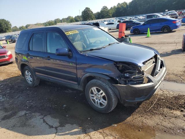 Photo 4 from auction – 2003 HONDA CR-V EX with VIN SHSRD788X3U135449