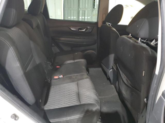 Photo 11 from auction – 2019 NISSAN ROGUE S with VIN KNMAT2MT3KP528203