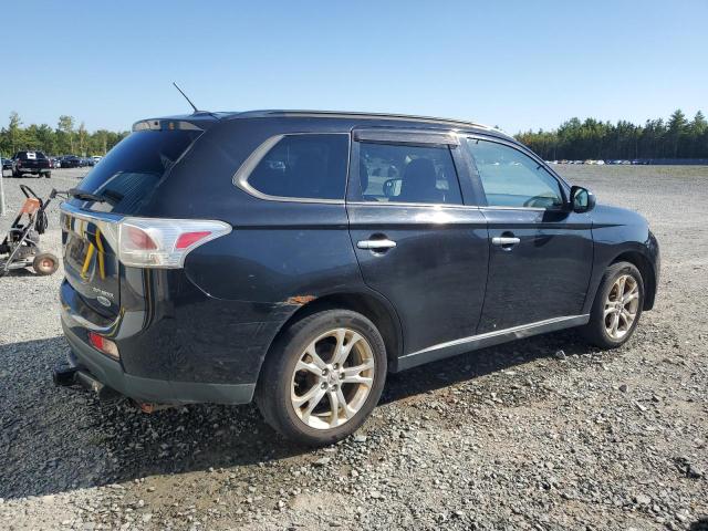 Photo 3 from auction – 2014 MITSUBISHI OUTLANDER with VIN JA4AZ2A38EZ604536
