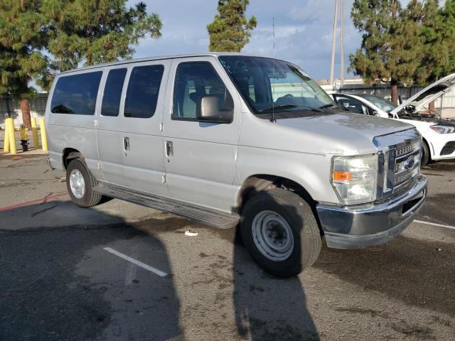 Photo 4 from auction – 2012 FORD ECONOLINE E350 SUPER DUTY WAGON with VIN 1FBNE3BL1CDA18217
